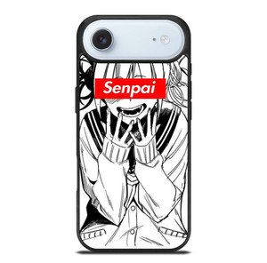 TOGA AHEGAO SENPAI ANIME iPhone Air Case Cover