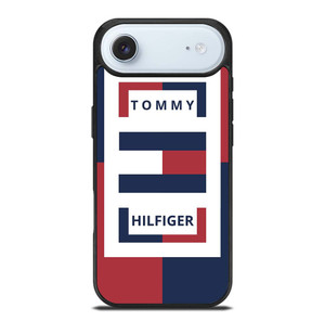 TOMMY HILFIGER ICON 2 iPhone Air Case Cover