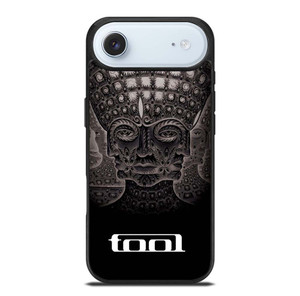 TOOL BAND LOGO iPhone Air Case Cover