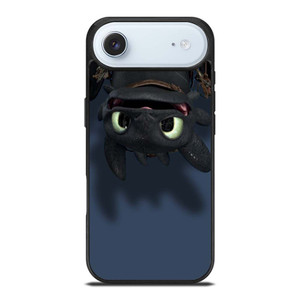 TOOTHLESS NIGHT FURY iPhone Air Case Cover