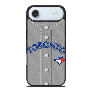 TORONTO BLUE JAYS JERSEY iPhone Air Case Cover