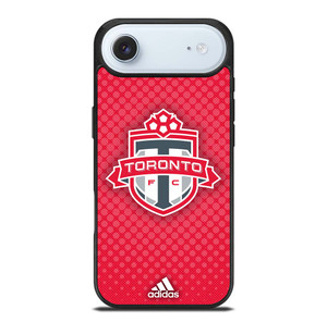 TORONTO FC SOCCER MLS ADIDAS iPhone Air Case Cover