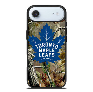 TORONTO MAPLE LEAFS CAMO iPhone Air Case Cover