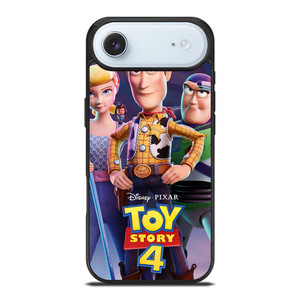 TOY STORY 4 DISNEY iPhone Air Case Cover