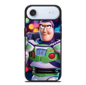 TOY STORY BUZZ LIGHTYEAR DISNEY MOVIE iPhone Air Case Cover