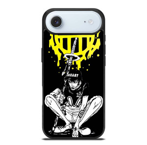 TRAFALGAR LAW ONE PIECE ANIME iPhone Air Case Cover
