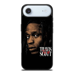 TRAFIS SCOTT FACE SIGNATURE iPhone Air Case Cover