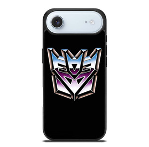 TRANSFORMERS DECEPTICONS LOGO iPhone Air Case Cover