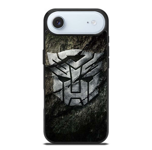 TRANSFORMERS RISE OF THE BEASTS MOVIE LOGO iPhone Air Case Cover