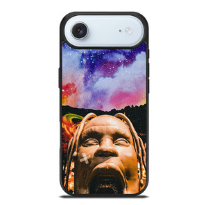 TRAVIS SCOTT ASTROWORLD iPhone Air Case Cover