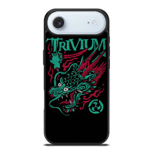 TRIVIUM BAND ICON iPhone Air Case Cover