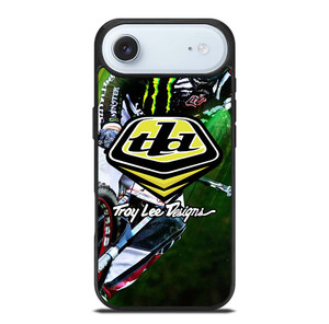 TROY LEE DESIGN LOGO iPhone Air Case Cover