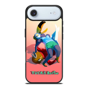 TUCA AND BERTIE CARTOON FAN ART iPhone Air Case Cover