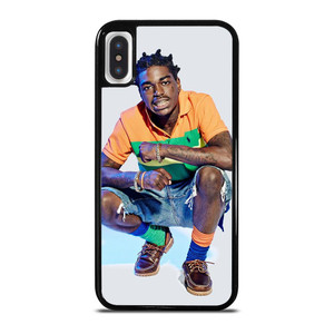 KODAK BLACK RAPPER iPhone X / XS Case Cover
