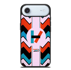 TWENTY ONE PILOTS STRIPE iPhone Air Case Cover