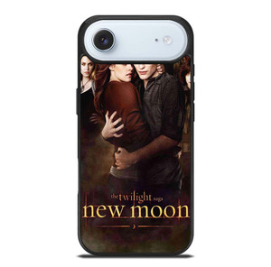 TWILIGHT SAGA NEW MOON iPhone Air Case Cover