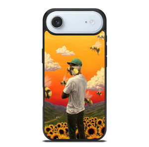 TYLER THE CREATOR POSTER iPhone Air Case Cover