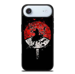 UCHIHA CLAN ART LOGO iPhone Air Case Cover