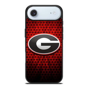 UGA GEORGIA BULLDOGS LOGO  iPhone Air Case Cover