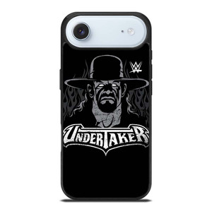 UNDERTAKER LOGO WWE WRESTLER iPhone Air Case Cover