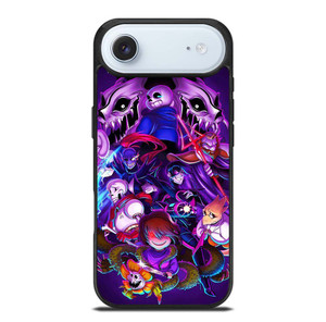 UNDERTALE CARTOON iPhone Air Case Cover