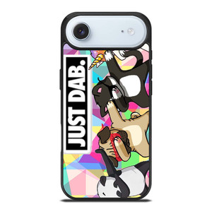 UNICORN DAB JUST DAB iPhone Air Case Cover