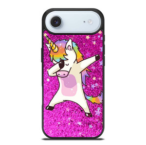 UNICORN DAB PURPLE iPhone Air Case Cover