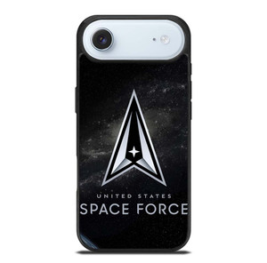 UNITED STATES SPACE FORCE NEW LOGO iPhone Air Case Cover
