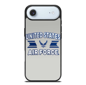 UNITED STATES US AIR FORCE LOGO iPhone Air Case Cover