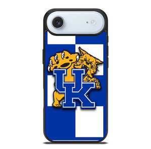 UNIVERSITY OF KENTUCKY SYMBOL iPhone Air Case Cover