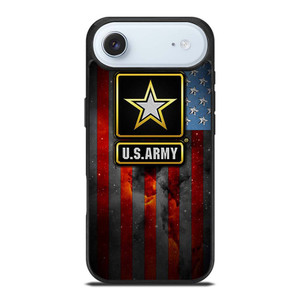 US ARMY ICON iPhone Air Case Cover