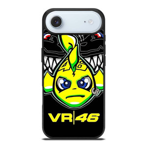 VALENTINO ROSSI 46 LOGO iPhone Air Case Cover