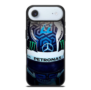 VALTTERI BOTTAS MERCEDES F1 iPhone Air Case Cover