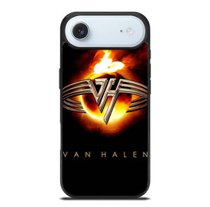 VAN HALEN LOGO ICON iPhone Air Case Cover