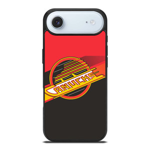 VANCOUVER CANUCKS SYMBOL iPhone Air Case Cover
