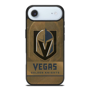 VEGAS GOLDEN KNIGHT NHL iPhone Air Case Cover