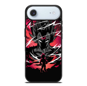 VEGETA MAJIN ART iPhone Air Case Cover