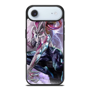 VENOM PINK VENOMVERSE iPhone Air Case Cover