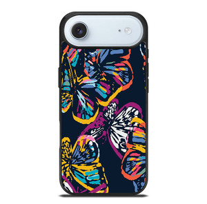 VERA BRADLEY BUTTERFLY iPhone Air Case Cover