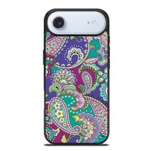 VERA BRADLEY FLOWER CF iPhone Air Case Cover