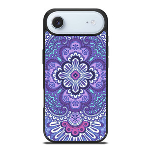 VERA BRADLEY LILAC TAPESTRY iPhone Air Case Cover