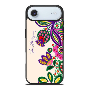 VERA BRADLEY ROSE iPhone Air Case Cover
