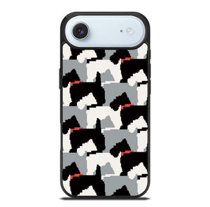 VERA BRADLEY SCOTTIE DOGS iPhone Air Case Cover
