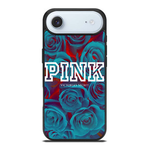 VICTORIA SECRET ROSE BLUE iPhone Air Case Cover