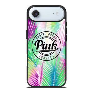 VICTORIA'S SECRET PINK PALM iPhone Air Case Cover