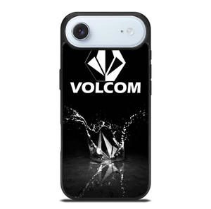 VOLCOM LOGO iPhone Air Case Cover