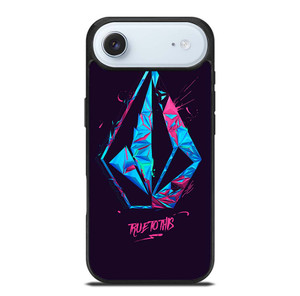 VOLCOM TRUE TO THIS iPhone Air Case Cover