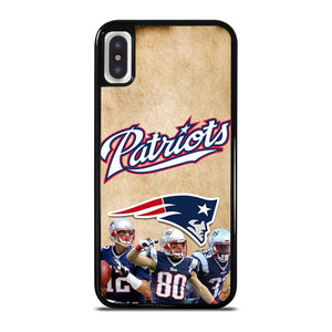 NEW ENGLAND PATRIOTS FOOTBALL iPhone X / XS Case Cover NEW ENGLAND PATRIOTS FOOTBALL iPhone X / XS Case Cover
