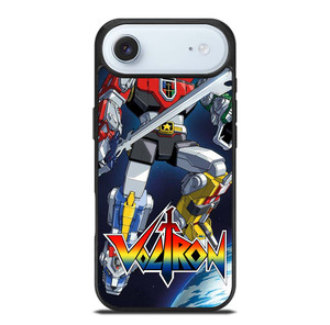 VOLTRON LION FORCE ROBOT iPhone Air Case Cover
