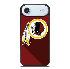 WASHINGTON REDSKINS SIMPLE LOGO iPhone Air Case Cover